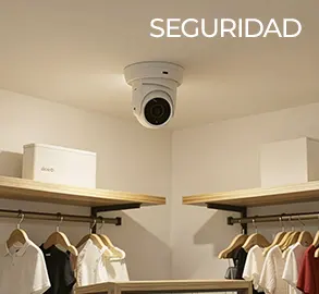  Protección profesional 24/7 