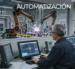  Eficiencia y continuidad operativa 